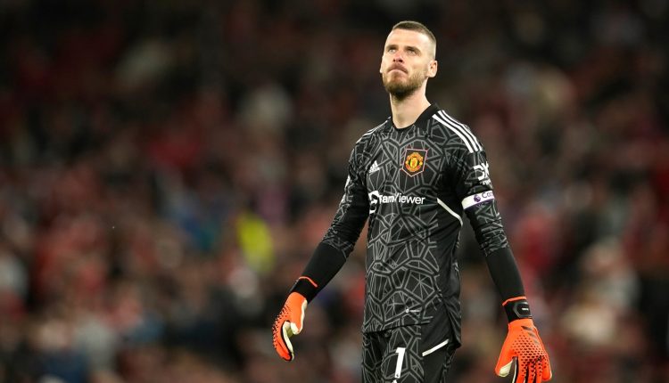 Man Utd players ‘still seething’ at De Gea's ouster as Onana struggles: Report | Football News