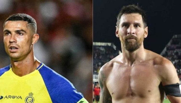 Harry Kane sums up Lionel Messi and Cristiano Ronaldo's impact on world football | Football News