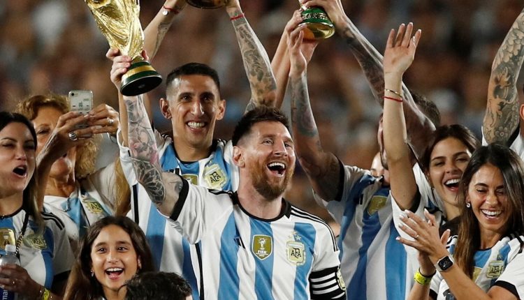 Messi's big revelation: ‘Didn’t get recognition from PSG after FIFA WC win' | Football News