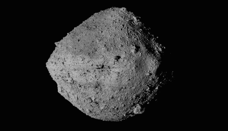 NASA capsule set to land in Utah desert, carrying largest asteroid samples ever