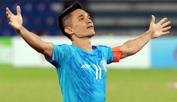 India vs Myanmar men’s football Live Score Asian Games: IND 0-0 MYA in first half