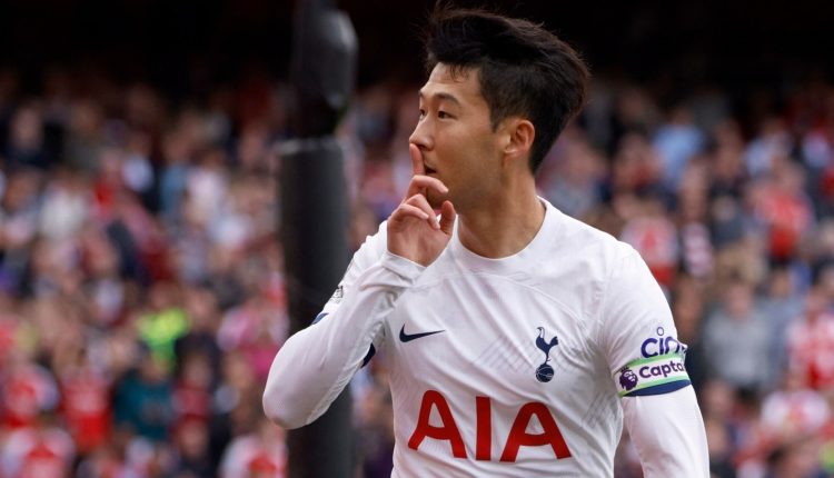 Pochettino's Chelsea lose again, Spurs stay unbeaten with 2-2 draw at Arsenal | Football News