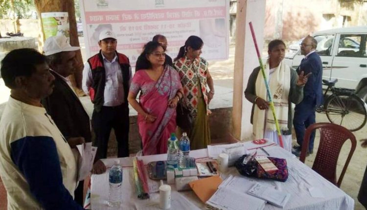 Fight against filaria: Adverse events, refusal to take drug hampers drive in Bihar