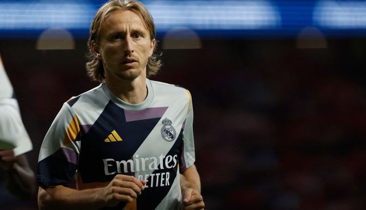 Luka Modric may join Inter Miami to play along with Lionel Messi: Report | Football News