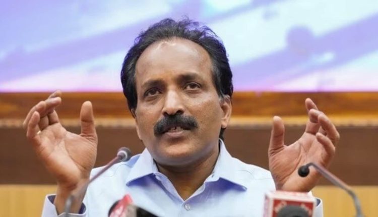 ISRO to carry out Venus mission next? Here is what chairman Somnath said