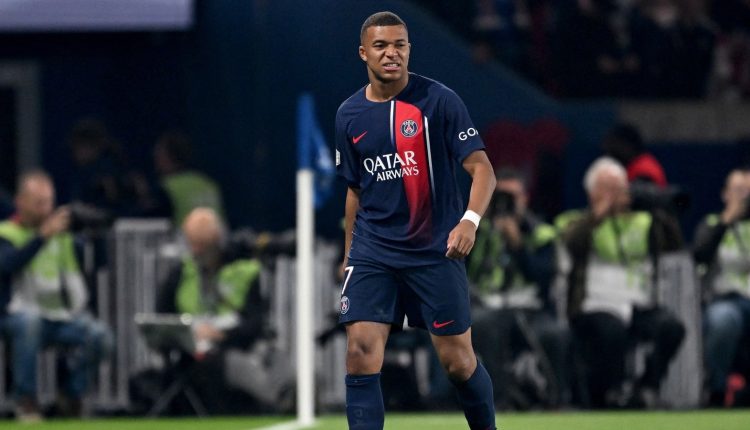 ‘Liverpool could be an option…’: Chelsea legend drops big ‘Mbappe’ claim | Football News