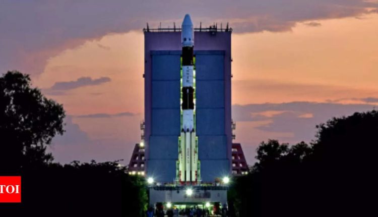 Aditya-L1 solar mission: What is Lagrange point, the location from where Isro studies the Sun | India News