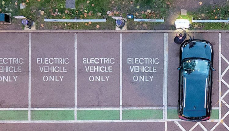 As the EV supply chain takes shape, there are unresolved issues