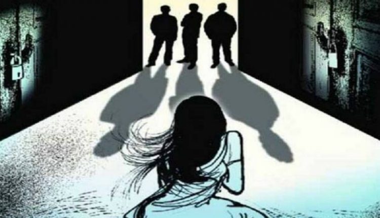 Assam Shocker: 17-Year-Old Girl Gang-Raped, Murdered in Dibrugarh District; Four Including Juvenile Arrested