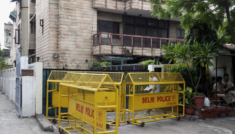 Elgar Parishad-Maoist link case | SC expresses reservations about Navlakha’s house arrest