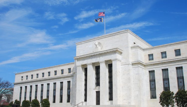 Fed interest rate moves affected by government shutdown