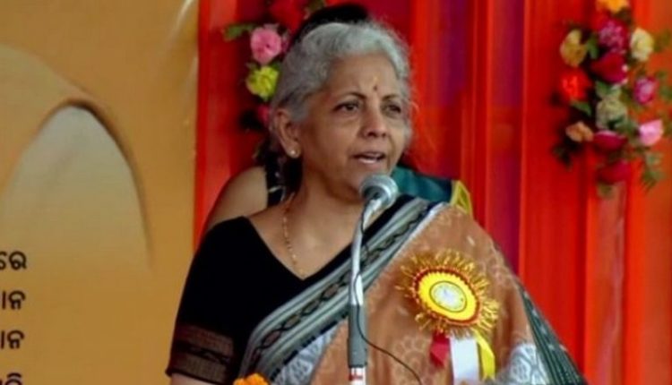 G20 Summit 2023: India’s Presidency Has Walked the Talk on Concern of Global South on MBDs, Says Finance Minister Nirmala Sitharaman