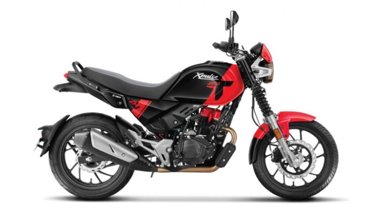 Hero XPulse 210 Is Likely To Launch In India: Check Expected Specifications, Price and Other Details Here