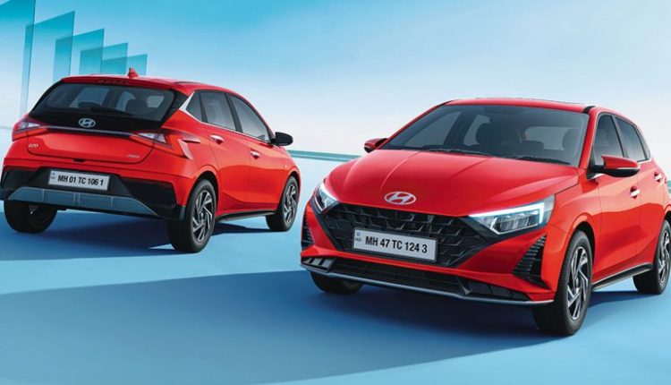 Hyundai i20 2023 Facelift Launched: Premium Hatchback Unveiled in India, Check Out New Safety Features, Engine, Price