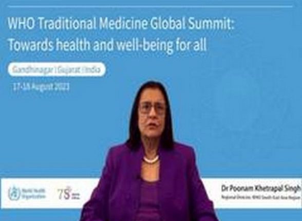 India, Bangladesh, Sri Lanka and Thailand Taking Steps To Eliminate Trans-Fatty Acids From National Food Supplies, Says WHO