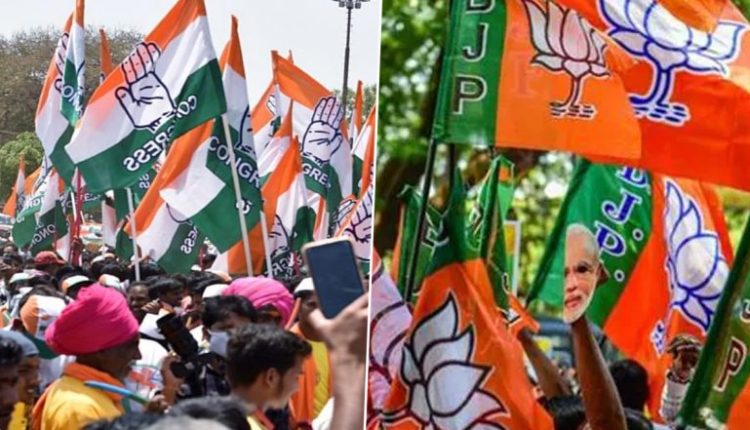 India-Bharat Row: G20 Dinner Invite Describes Droupadi Murmu As ‘President of Bharat’, Triggers Political Slugfest