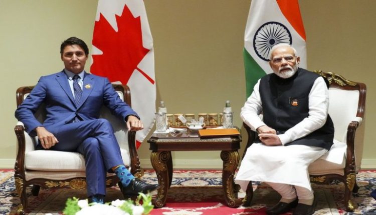 India-Canada Row Over Hardeep Singh Nijjar Killing: PM Naredra Modi Should Clarify His Stand in Parliament on Justin Trudeau Government Allegations, Asks Akal Takht