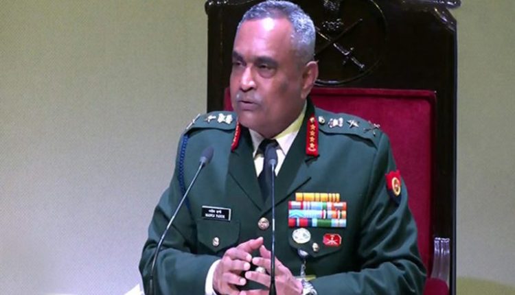 India’s Resolute Stand Up to Chinese Forces During Galwan Valley Stand-Off Made World Take Note of Us, Says Army Chief General Manoj Pande