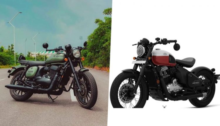 Jawa 42 Bobber Teased Ahead of Launch: All You Need To Know About Design, Features, Colors, Booking and Other Details