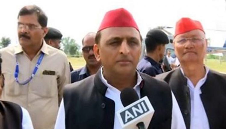 Madhya Pradesh Assembly Elections 2023: Hopeful of Winning More Seats Than We Did Last Time, Says SP Chief Akhilesh Yadav