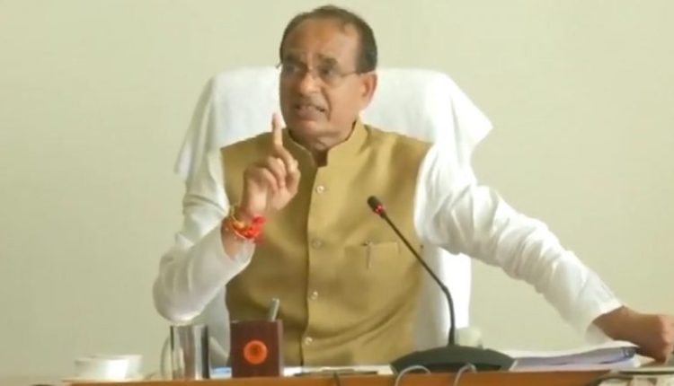 Madhya Pradesh: Poor Rain Raises Fears of Drought-Like Situation Across State, CM Shivraj Singh Chouhan Chairs Emergency Meeting