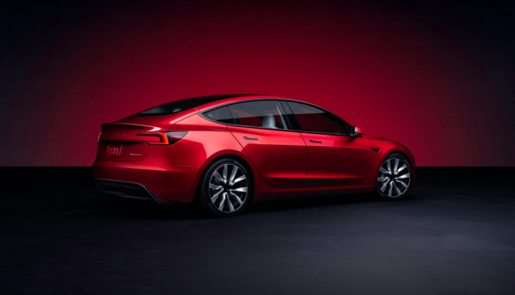 Munich auto show: Tesla and the Chinese take on BMW, VW, Mercedes