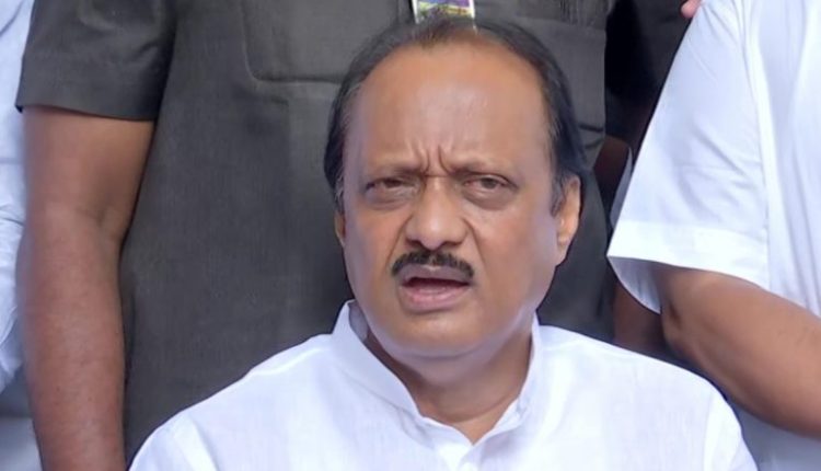 Muslim Reservation in Maharashtra: This Is a Three Party Government, Will Discuss and Find Solution, Says Deputy CM Ajit Pawar on Muslim Quota