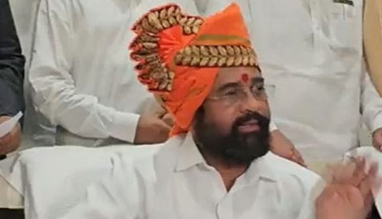 PM Narendra Modi Birthday: Maharashtra Government To Implement ‘NaMo 11 Point Programme’ in State, Announces CM Eknath Shinde