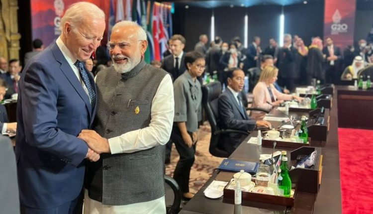 PM Narendra Modi Invites US President Joe Biden to India's 2024 Republic Day Celebrations, Says US Ambassador