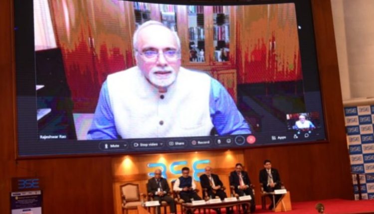 RBI Deputy Governor M Rajeshwar Rao's Term Extended by One-Year