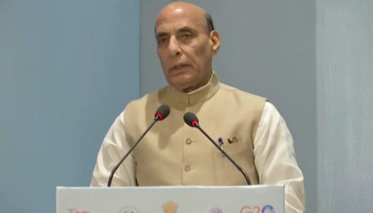 Rajasthan Assembly Elections 2023: Rajnath Singh To Flag Off Third Phase of BJP’s ‘Parivartan Yatra’ From Jodhpur on September 4