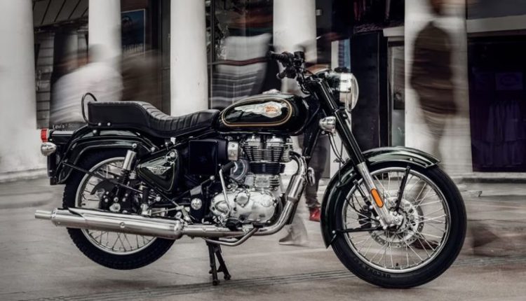 Royal Enfield Bullet 350 New Generation Model Launched in India with Design and Feature Updates, Checkout Price and All Key Details