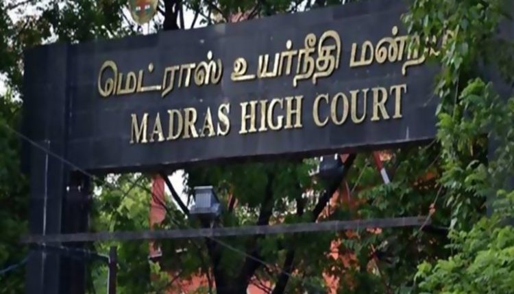 Sanatana Dharma Is Set of Eternal Duties, Free Speech Cannot Be Hate Speech, Says Madras High Court