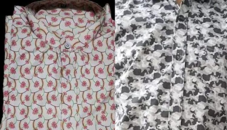 Special Parliament Session: With Lotus Printed Shirt and Khaki Trouser, Staff To Don New Uniform