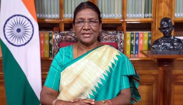 Special Session of Parliament: President Droupadi Murmu Summons Both Rajya Sabha and Lok Sabha To Meet on September 18