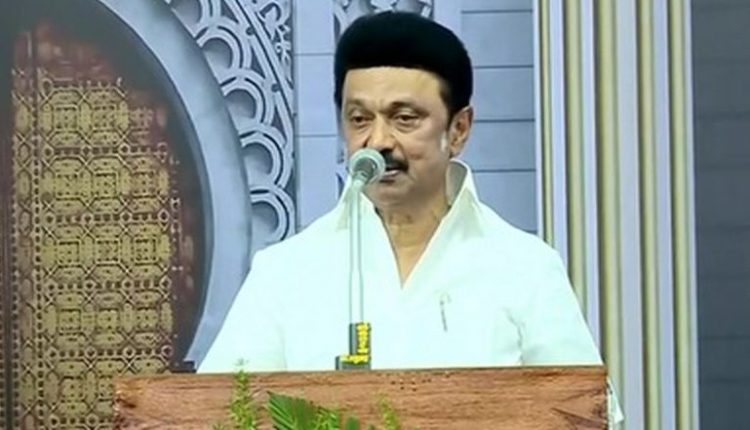 Tamil Nadu CM MK Stalin Announces Rs 10 Lakh to Airlift 2-Year-Old Girl Undergoing Treatment in Turkey