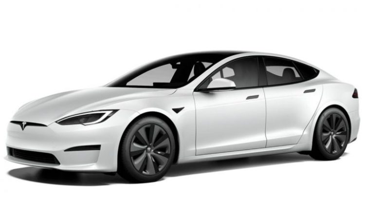 Tesla Cuts Prices on Model S and X Electric Vehicles Up to 19%; Model X Now Qualifies for US Tax Credit