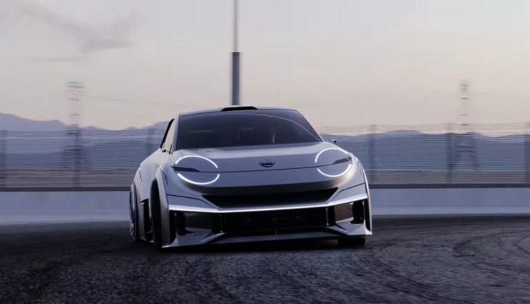 Urban EV Car Concept 20-23 Unveiled in Europe by Nissan; Everything You Need To Know About the 'All-Electric Concept Car'