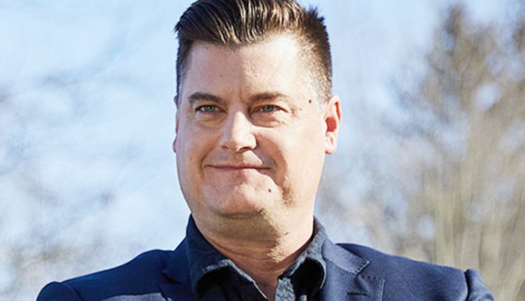 Volvo to cut North American jobs to prepare for EV transition