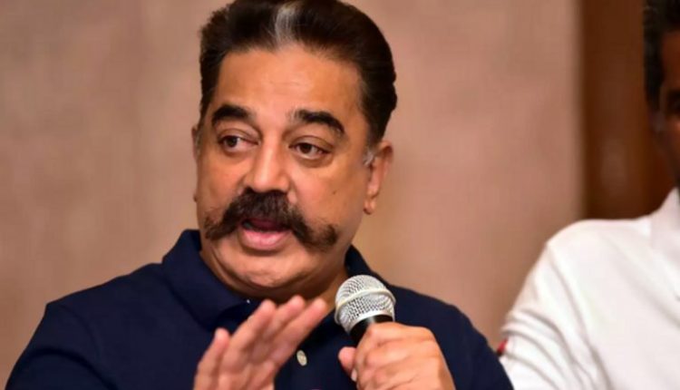 ‘Young Kid Is Being Targeted’: Kamal Haasan Backs Udhayanidhi Stalin on Sanatana Dharma Row