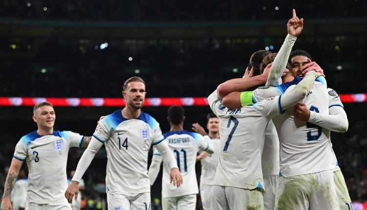 England clinch Euro 2024 spot with win over Italy but Hungary must wait | Football News