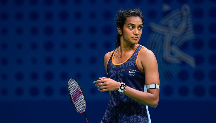 Sindhu, Satwik-Chirag storm into second round of French Open