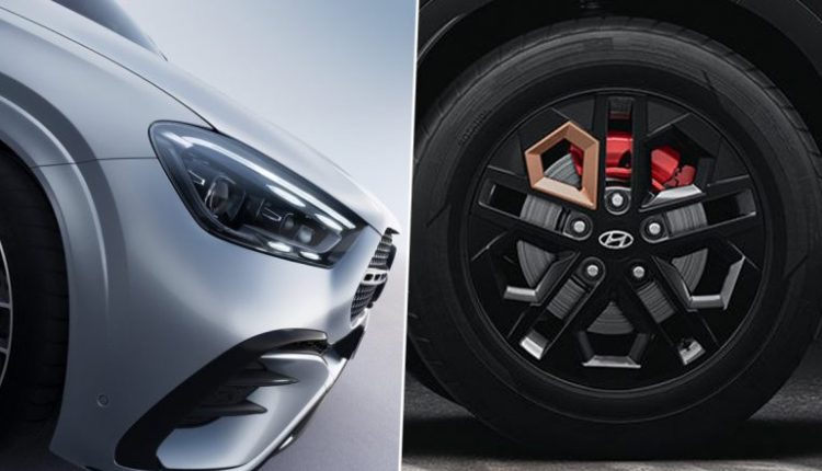 Car Launches in November 2023: From Force Mercedes-AMG C43 and Toyota Glanza Sports To Tata Punch EV, Know Details About Upcoming Cars