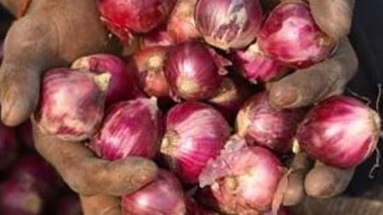 Centre exempts 'Bangalore rose onion' from export duty