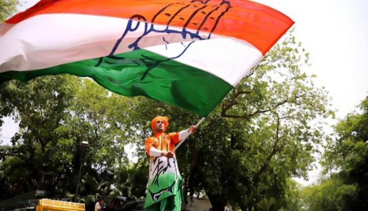 Chhattisgarh Assembly Elections 2023: Congress Declares Third and Final List of Seven Candidates, Ambica Singh Deo To Contest From Baikunthpur; Check Names of Other Candidates and Their Constituencies