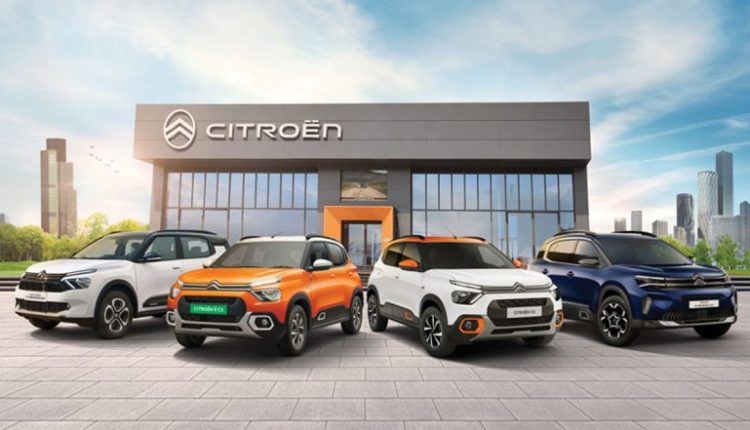 Citroen C3 Aircross Prices Unveiled for All-Variants: Check Models and Their Prices To Know Which One You Should Buy