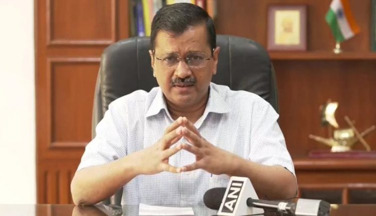 Delhi CM Arvind Kejriwal Directs State Home Minister Kailash Gahlot To Appoint Home Guards As Bus Marshals