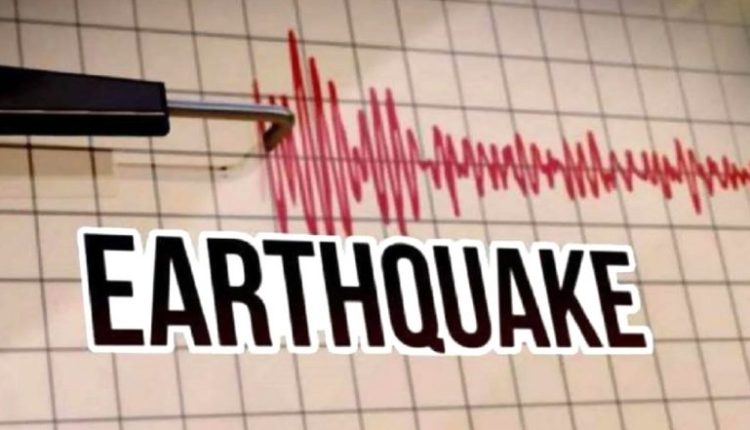 Earthquake in Assam: Quake of Magnitude 3.1 on Richter Scale Hits Dhubri