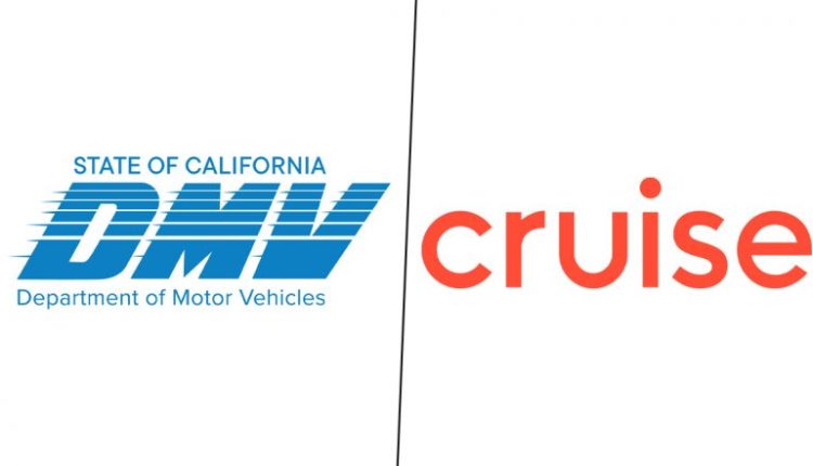 GM Subsidiary Cruise’s Self-driving Car Permit Suspended In San Francisco