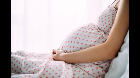 As part of the initiative, higher-rank officials of the Uttara Kannada district administration adopt one pregnant woman each who are registered under the national health mission scheme. (Getty Images/iStockphoto)